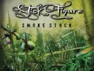 STICK FIGURE - Smoke Stack - LP NEW SEALED FREE US SHIPPING