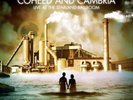COHEED & CAMBRIA - LIVE AT THE STARLAND BALLROOM - LP NEW SEALED FREE US SHIP