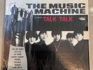 (Turn On) The Music Machine by The Music Machine Vinyl LP Original Sound 1966