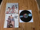 The Beatles original east coast 1966 Stereo 3rd State Butcher Cover  peeled vg+