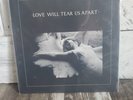 Joy Division - Love Will Tear Us 1983 Canada  - Vinyl Record 12