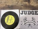 Judge New York Crew Schism Pressing
