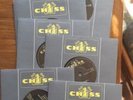 Chess Northern Soul by Various Artists (Record, 2015)