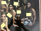 The Jimi Hendrix Experience – Electric Ladyland  1973  UK Polydor  2xLP V/g+