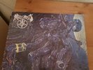 NOCTURNUS  The Key 1ST Press Vinyl