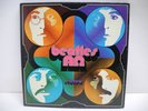 The Beatles ΑΩ Alpha Omega’ Volume 1 Original 1972 USA 4 Vinyl LP Record Box set