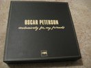 + Oscar Peterson/ Exclusively For My Friends/ MPS/2014/ Box Set/ 6 LPs/ 180 gram