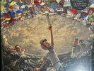 AJR - The Maybe Man(Translucent Smoke Web Store Exclusive Vinyl)SUPER RARE
