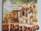Fela Kuti He Miss Road 2014 Vinyl Record LP BRAND NEW & SEALED