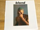 Blonde Frank Ocean Vinyl Colored LP (CD, Nov-2016, XL Recordings)
