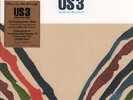 US3 HAND ON THE TORCH LP VINYL 180g audiophile black vinyl reissue (MOVLP3014) E