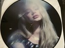 Kim Petras - Clarity Vinyl LP - Picture Disc