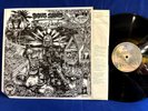 DOUG SAHM GROOVERS PARADISE BS 2810 WARNER.  ORIGINAL USA LP NEAR MINT