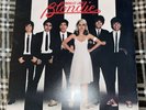 Blondie - Parallel Lines VINYL - Chrysalis Records Inc (1978) CHR1192