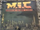 Monsta Island Czars Escape From Monsta Island Viny Brand New Perfect