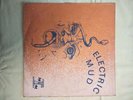 Electric Mud , Vö 1975, Vinyl LP