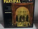 GOM 504-8 Wagner Parsifal Knappertsbusch Bayreuth 1951 Decca Ace Of Diamonds 5LP