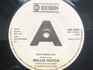 Willie Hutch