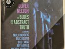 The Blues And The Abstract Truth by Oliver Nelson - (NEW&SEALED) w/Minor SLV DMG