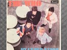 THE WHO-MY GENERATION-MATRIXES-LAT-8616-A & LAT-8616-B -EX TO N/M CONDITION