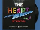 Foxy Shazam - The Heart Behead You Limited Edition Vinyl LP Album