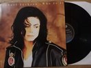 MICHAEL JACKSON WHO IS IT Vinile 12 Limited Edition - US 1993 - Epic 4974420