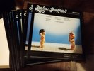 LP 33 GIRI ITALIAN GRAFFITI 3 1970/1979 10 LP