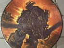 Dismember Massive Killing Capacity Vinyl LP Picture Disc Played Once RARE