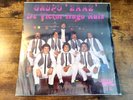 GRUPO ZAAZ DE VICTOR HUGO RUIZ LP/VOL.3/ORIGINAL 1985 JOEY/CUMBIA/EX-CONDITION
