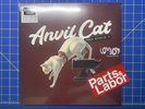 ANVIL CAT From Studio 4 RSD Black Friday Vinyl