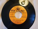 45 RPM VOCAL GROUP/THE DELL-VIKINGS/WHAT MADE MAGGIE RUN/DOWN BY THE STREAM  VG+