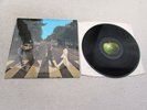 THE BEATLES LP ABBEY ROAD ORIGINAL UK APPLE 1969 1st PRESS STEREO NEAR MINT