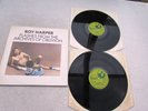 ROY HARPER LP FLASHES FROM THE ARCHIVES OF OBLIVION UK 1st NEAR MINT