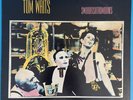 Tom Waits Swordfishtrombones Lp PROMO NEAR MINT