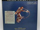 The Nutcracker - LIVING STEREO 1960 Vinyl Record LP REINER /TCHAIKOVSKY