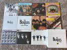 Beatles in Mono Vinyl Box Set 2014 Limited Remaster   MOSTLY SEALED / UNOPENED