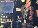 David Bowie The Rise And Fall Of Ziggy Stardust And The Spiders From Mars Sealed