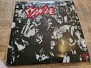 CYANIDE same LP ORIGINAL punk kbd PARTISANS blitz UK SUBS one way system RARE