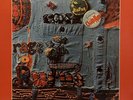 MINT  Rufus feat. Chaka Khan - Rags To Rufus * Command Quadrophonic * Selten