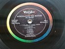 INTRODUCING THE BEATLES  1964 USA  VEE JAY LP   RARE  LABEL  VARIATION