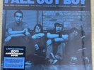 FALL OUT BOY Take This To Your Grave 20th Anniversary Coffee Table Book Vinyl LP