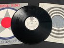 Graham Bond WE PUT OUR MAGICK ON YOU 1971 UK VERTIGO SWIRL 1st EX+ PROG PSYCH