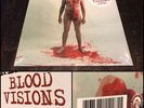 JAY REATARD Blood Visions LP + 7” Red Vinyl RECORD STORE DAY Sealed-lost sounds