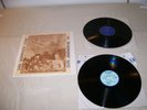 LED ZEPPELIN LIVE 2 LP ON BLUEBERRY HILL BLIMP ORIG WAS SEALED, BLACK PRISTINE