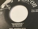 THE PRODIGALS “Judy”/“Marsha” FALCON 1011 R&B Vocal & Doo Wop Group Great Record