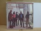 The Allman Brothers Band / Same, MFSL 1-397 Mobile Fidelity LP Limited No. NEW
