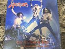 Venom - The 7th Date Of Hell - Live At Hammersmith 1984, 1 LP, Sealed