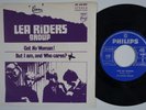 LEA RIDERS GROUP Got No Woman  intense swedish garage 45 MOD psych HEAR
