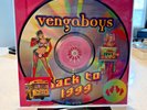 Vengaboys  Back To 1999 Vinyl LP 12