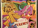 BEATLES A Collection Of Beatles Oldies LP GERMAN PRESS EMI Odeon 1C 062-04 258